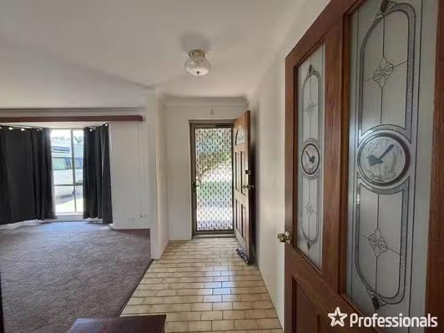 House for rent in Thornlie, Western Australia