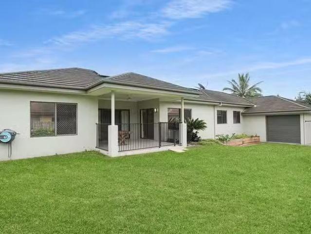 House for rent in Kewarra Beach, Queensland