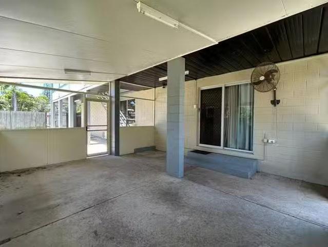 House for rent in Gladstone, Queensland