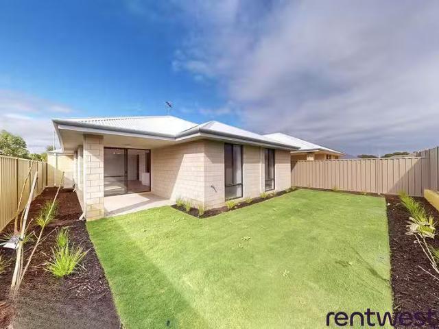 House for rent in Yanchep, Western Australia