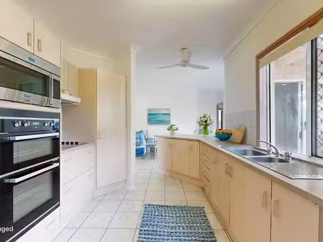 House for rent in Kirwan, Queensland