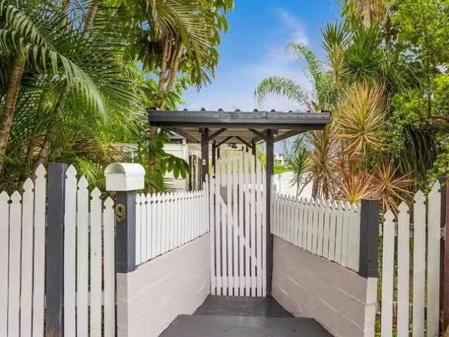 House for rent in Toombul, Queensland