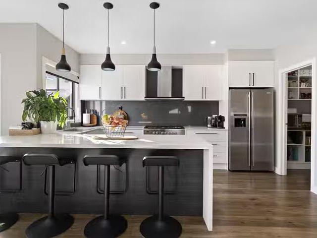 House for rent in Brooklyn, Victoria