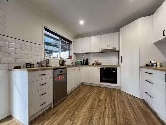 House for rent in Toombul, Queensland