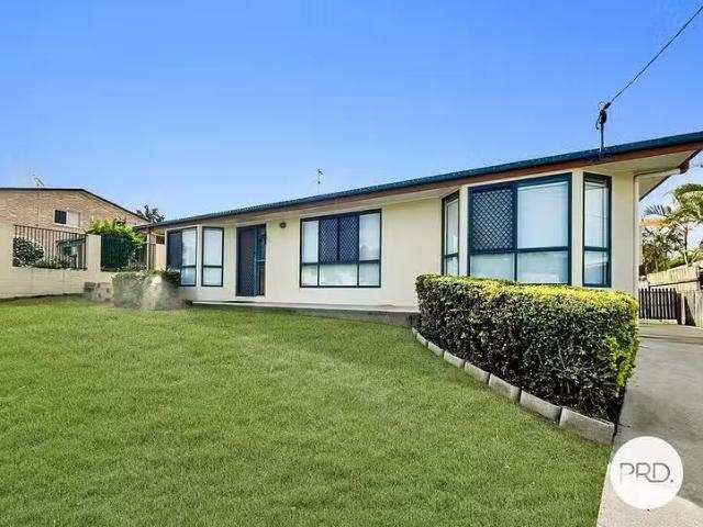 House for rent in Boyne Island, Queensland