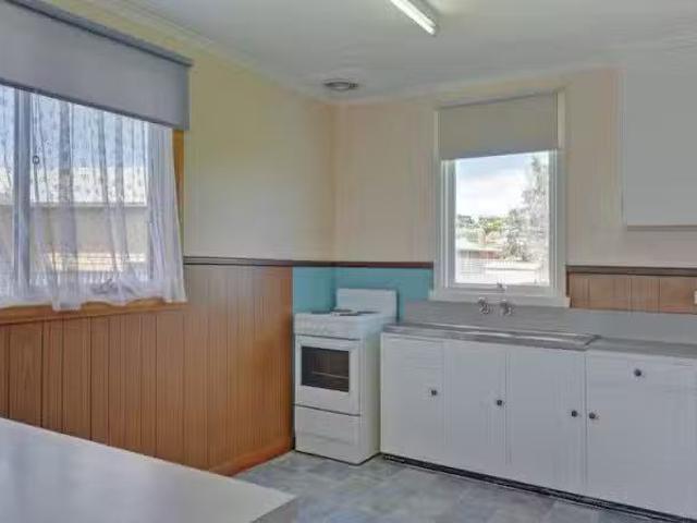 House for rent in Devonport, Tasmania