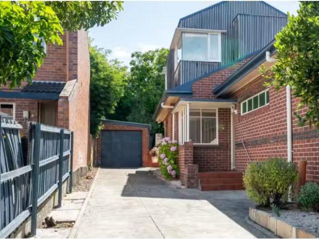 House for rent in Hobart, Tasmania