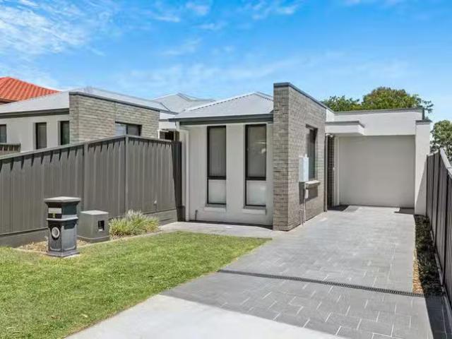 House for rent in Horseshoe Creek, South Australia
