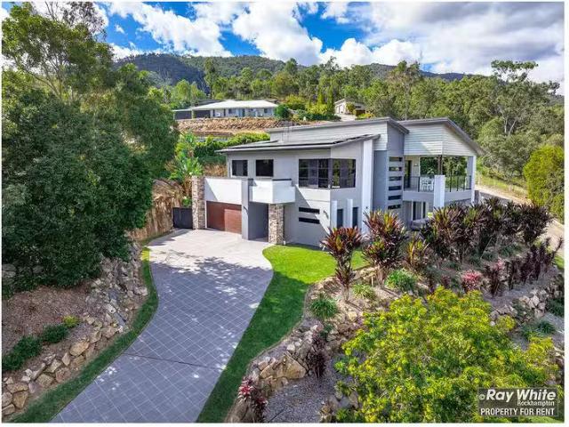 House for rent in Rockhampton, Queensland