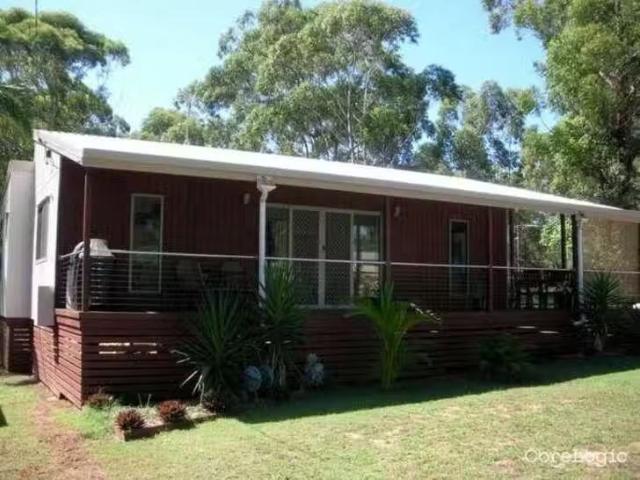 House for rent in Toombul, Queensland