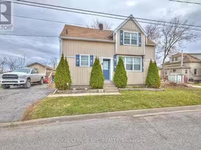 House for rent in Niagara, Ontario