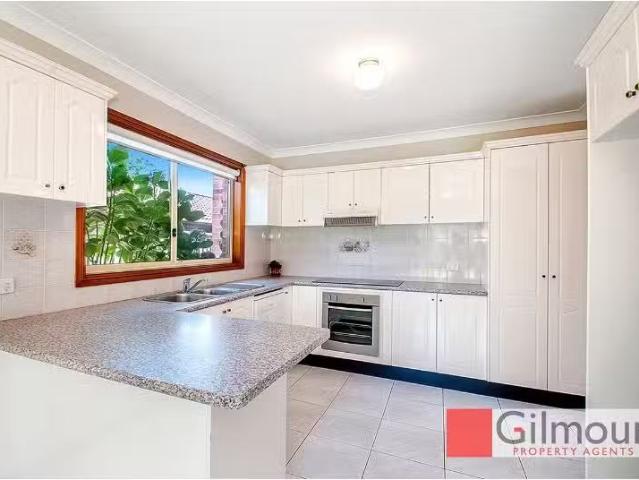 Condo for rent in Sydney, New South Wales