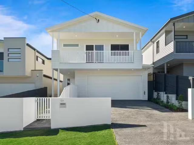 House for rent in Toombul, Queensland