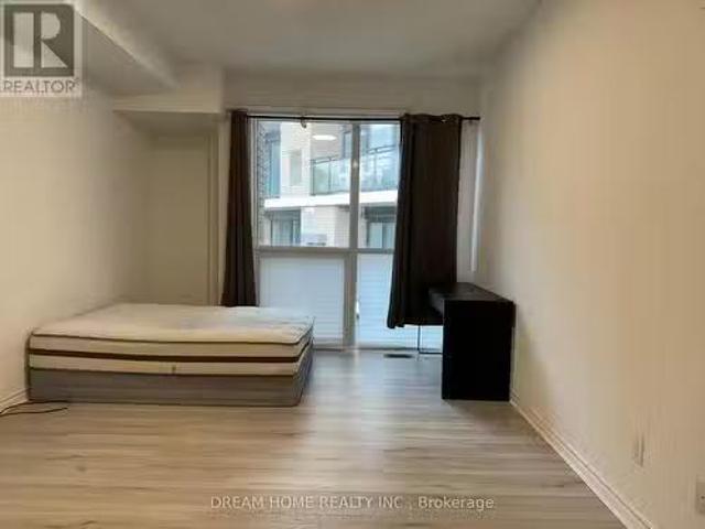 Condo for rent in Woburn, Ontario