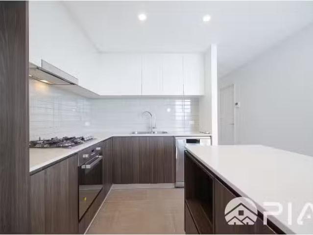Apartment for rent in Liverpool South, New South Wales