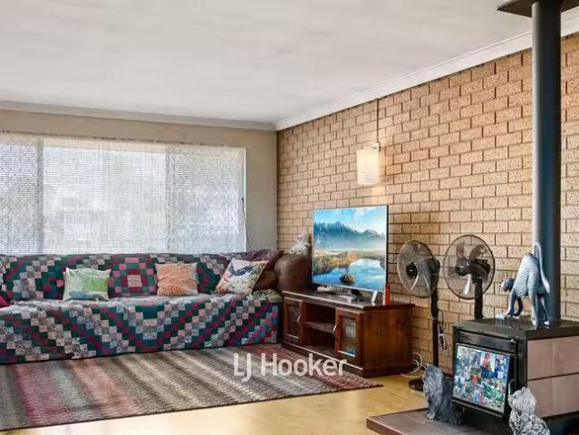 House for rent in Collie, Western Australia