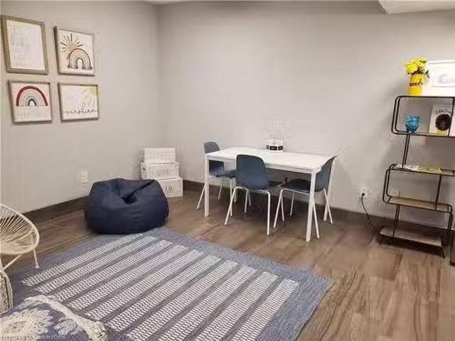 House for rent in Burlington, Ontario