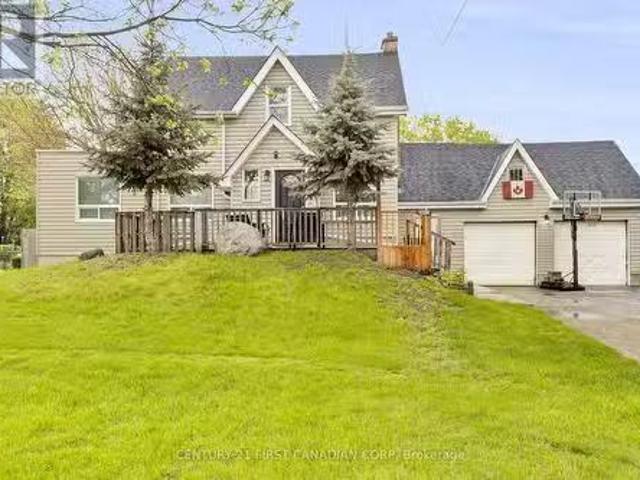 House for rent in Arva, Ontario