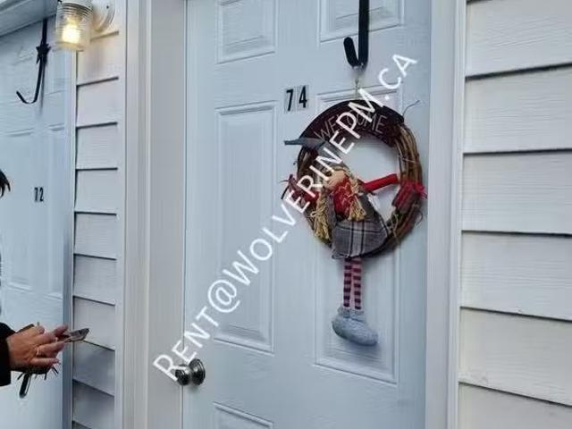 Condo for rent in New Glasgow, Nova Scotia