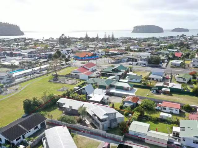 House for rent in Whangamata, Waikato
