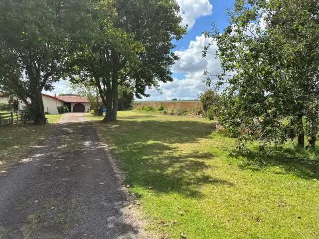 House for rent in Awhitu, Oroua County