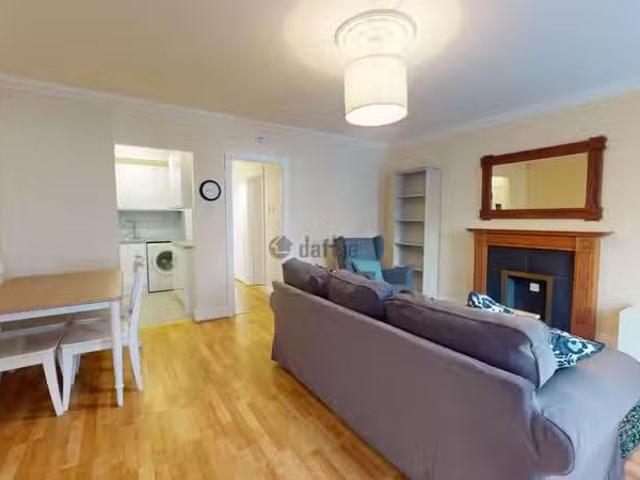 Apartment to rent