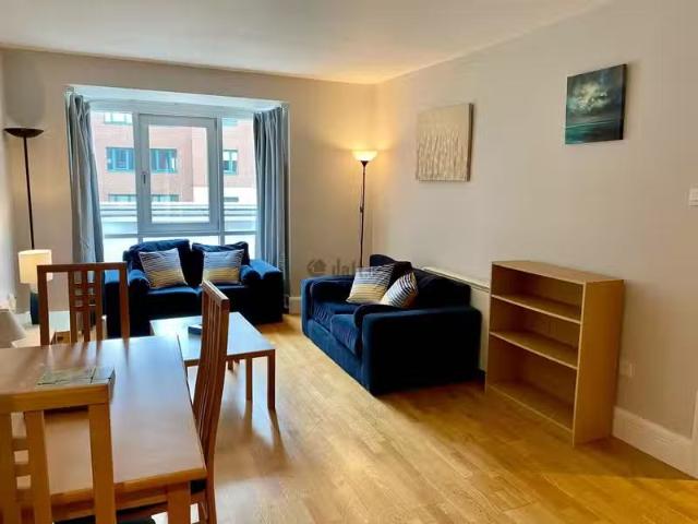 Apartment to rent
