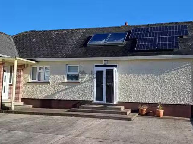 House to rent