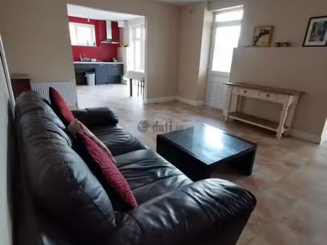 Apartment to rent