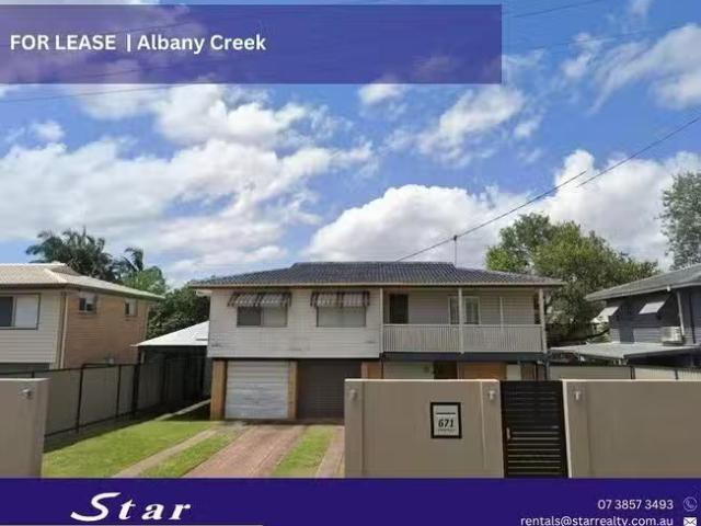 House for rent in Toombul, Queensland