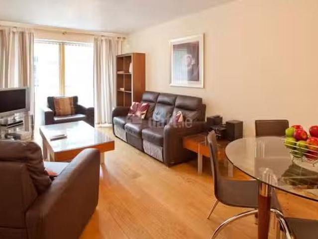 Apartment to rent