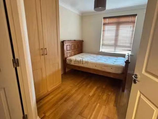 Apartment to rent