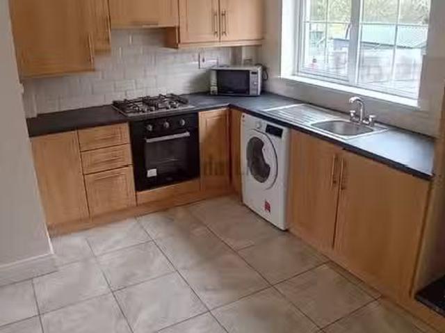 House to rent