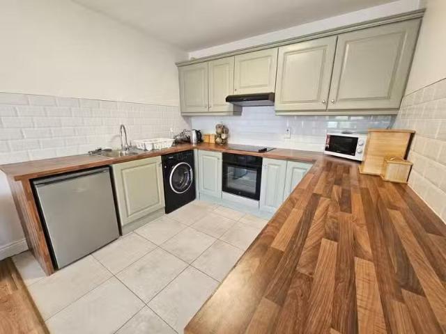 Apartment to rent