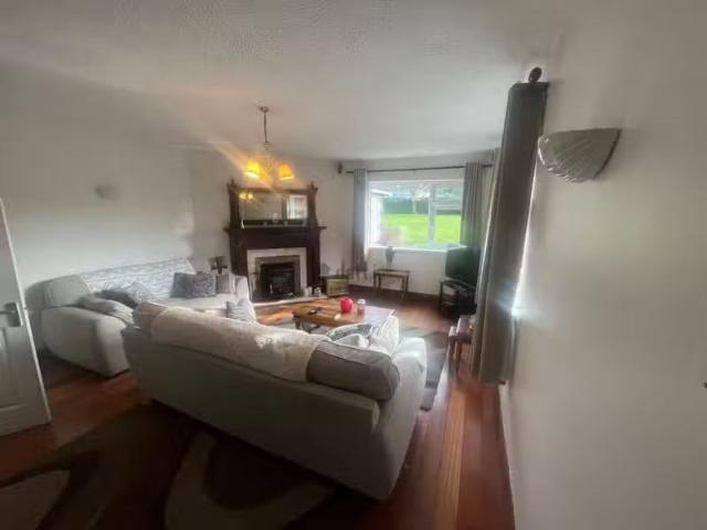 House to rent