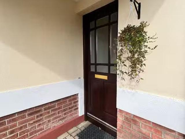 Apartment to rent