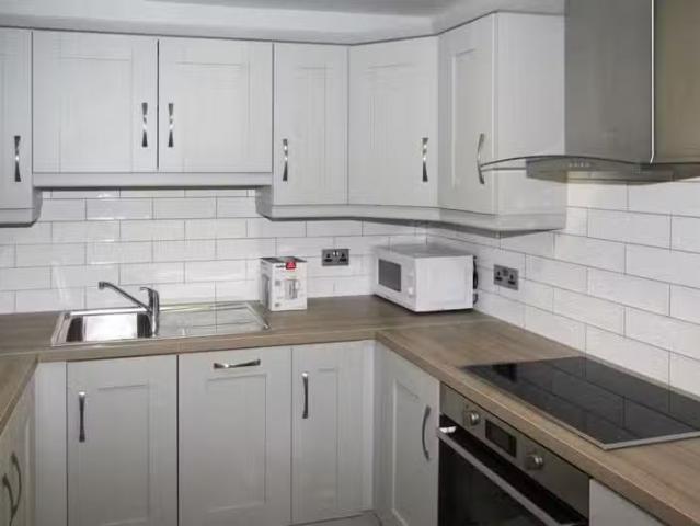 Apartment to rent