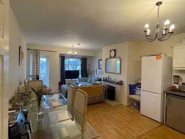 Apartment to rent