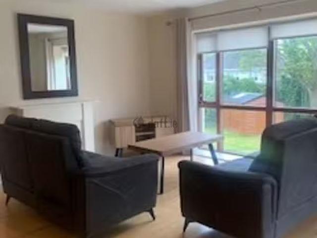 Apartment to rent