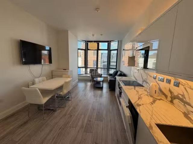 Apartment to rent