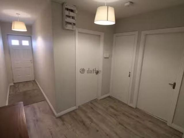 Apartment to rent