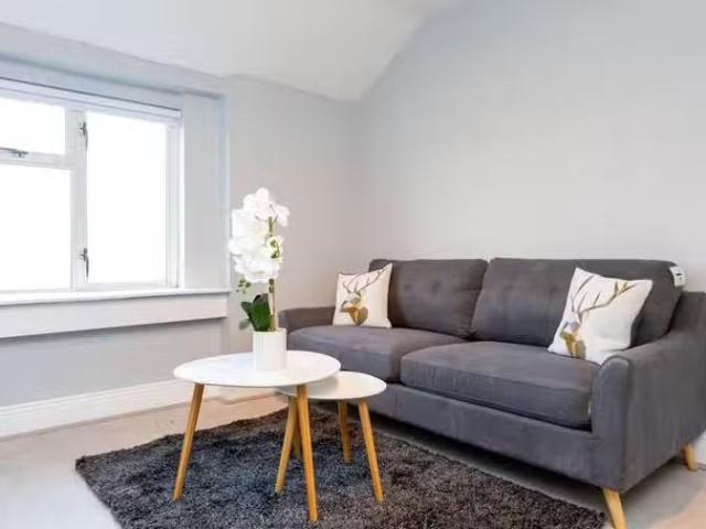 Apartment to rent
