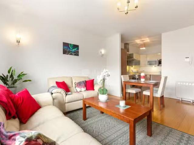Apartment to rent