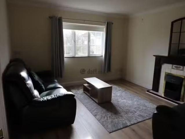 Apartment to rent