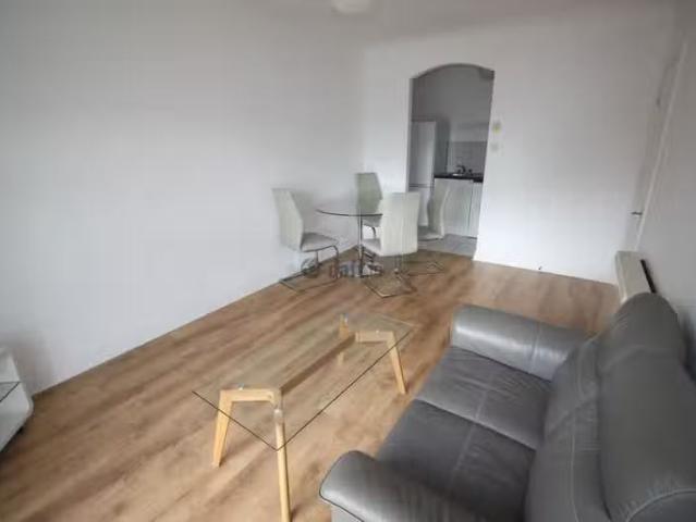 Apartment to rent