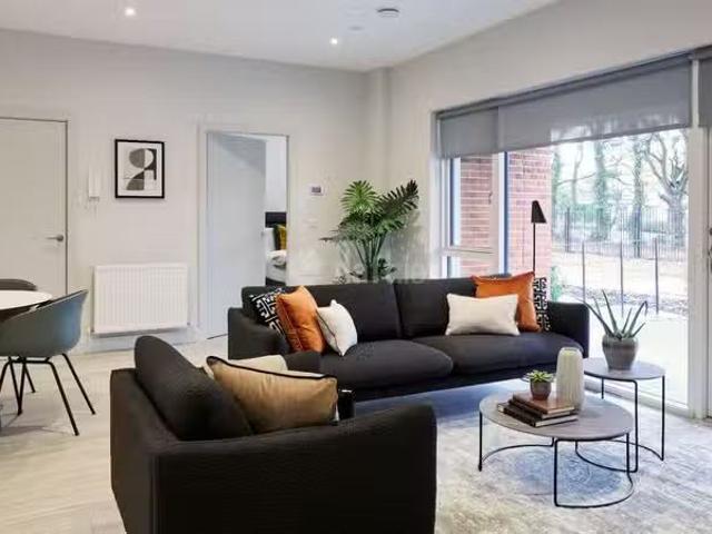 Apartment to rent