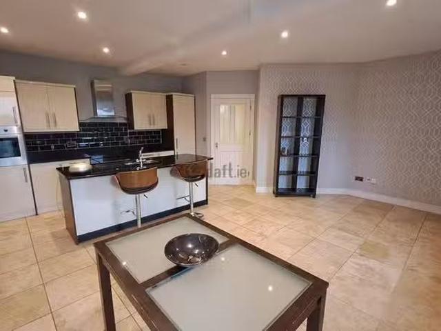 Apartment to rent