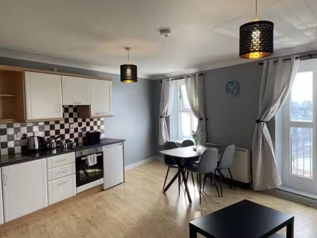 Apartment to rent