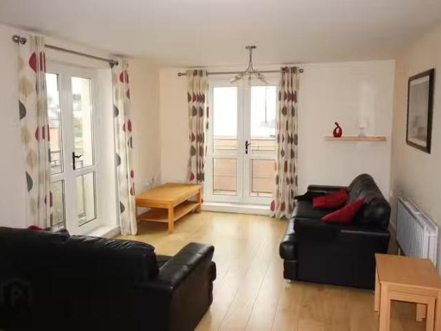 Apartment to rent