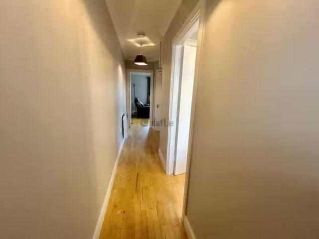 Apartment to rent